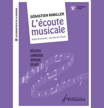L'écoute Musicale