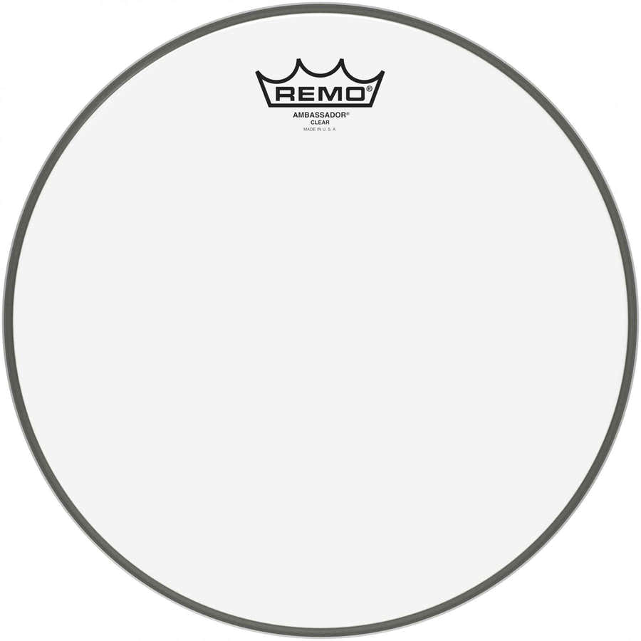 AMBASSADOR 11 - TRANSPARENTE - BA-0311-00