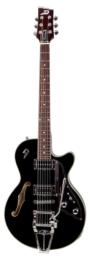 Starplayer III Black - STOCKB