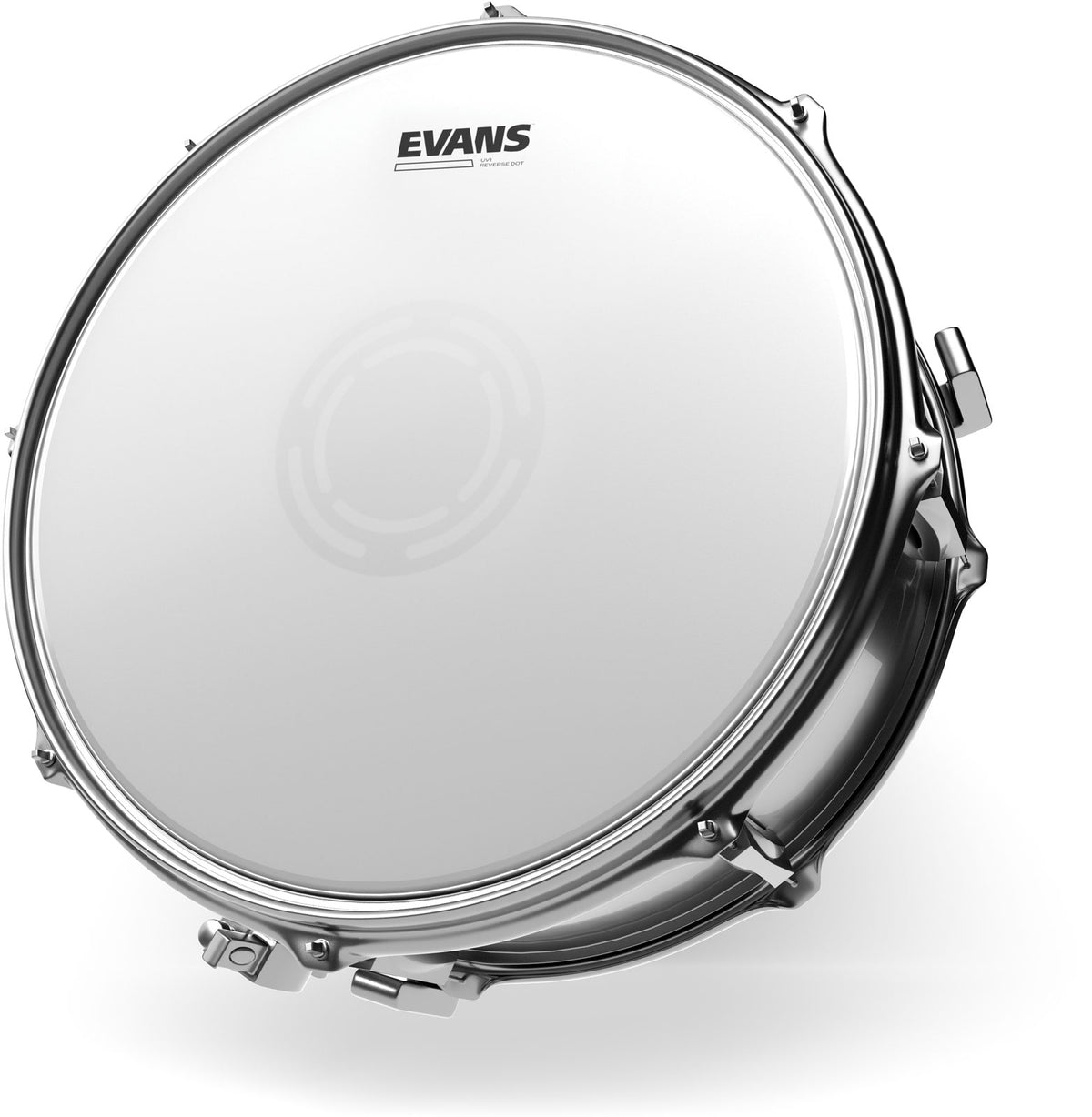 B13UV1RD - UV1 Reverse Dot Snare Drum Head 13 Inch