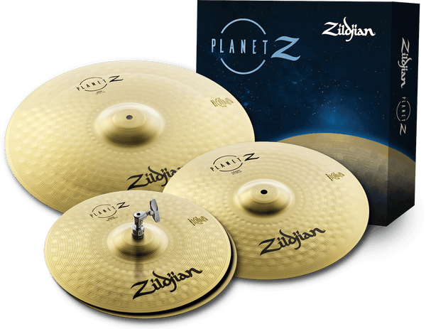 PLANET Z PLATOS PACK (14/16/20)