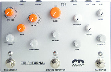 Crushturnal