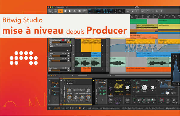 Actualización de estudio para productores