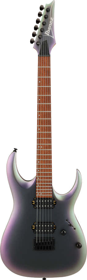 RGA42EX-BAM Negro Aurora Burst Mate Axe