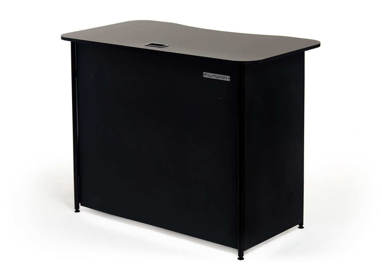 MOVE Professional DJ Table and mobile BK
