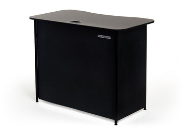 MOVE Professional DJ Table and mobile BK
