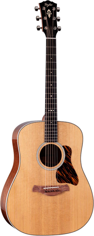 Gold Label 510e Natural Dreadnought