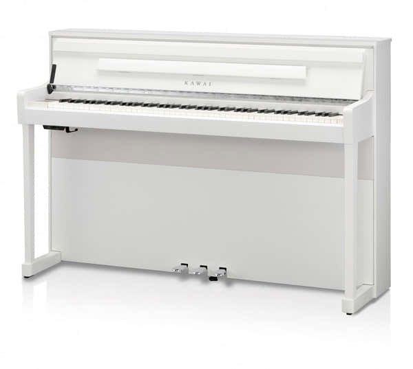 CA901 Blanco