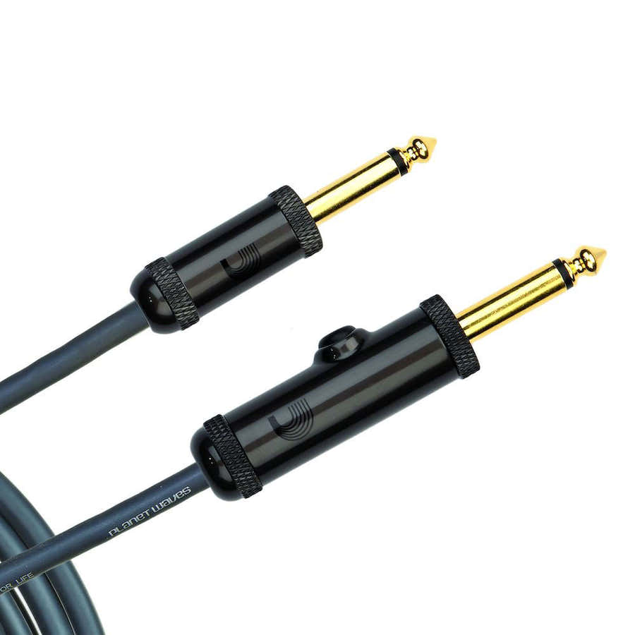 Circuit Breaker Cable de instrumento 10 Feet