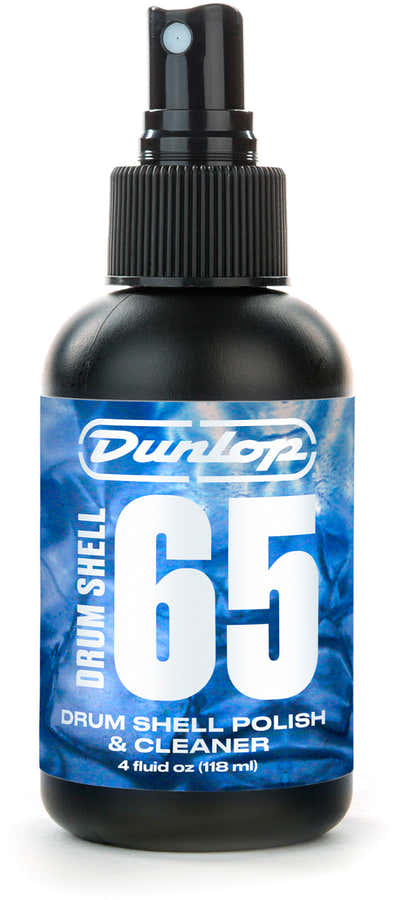 6444 abrillantador y limpiador para cascos de batería 4Oz