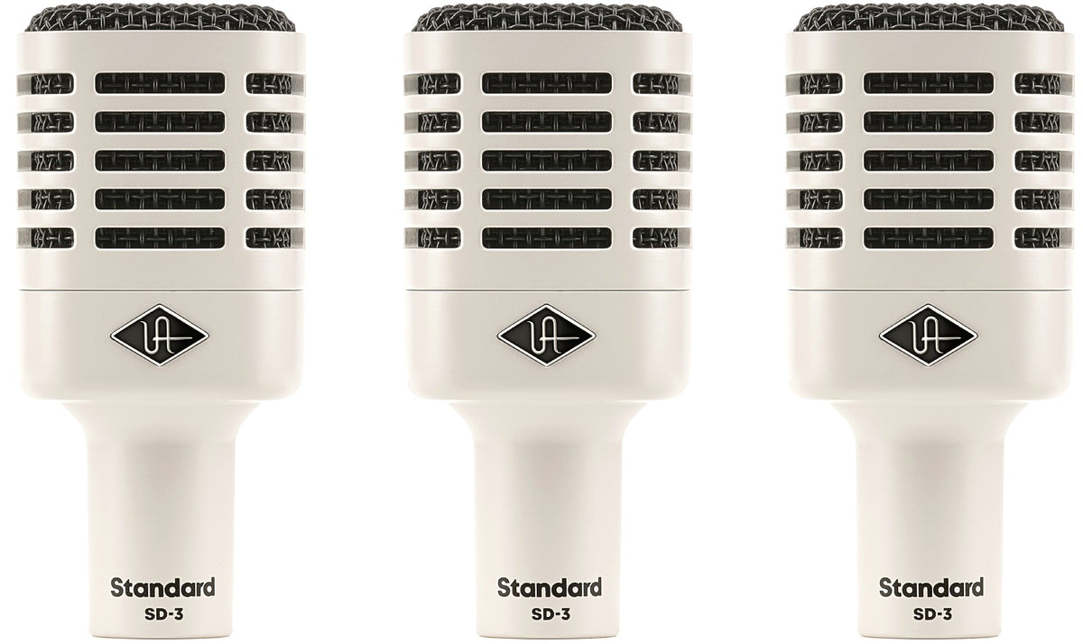 Universal Audio SD-3 Juego
