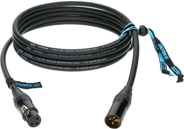 Titanium XLR 7.5M