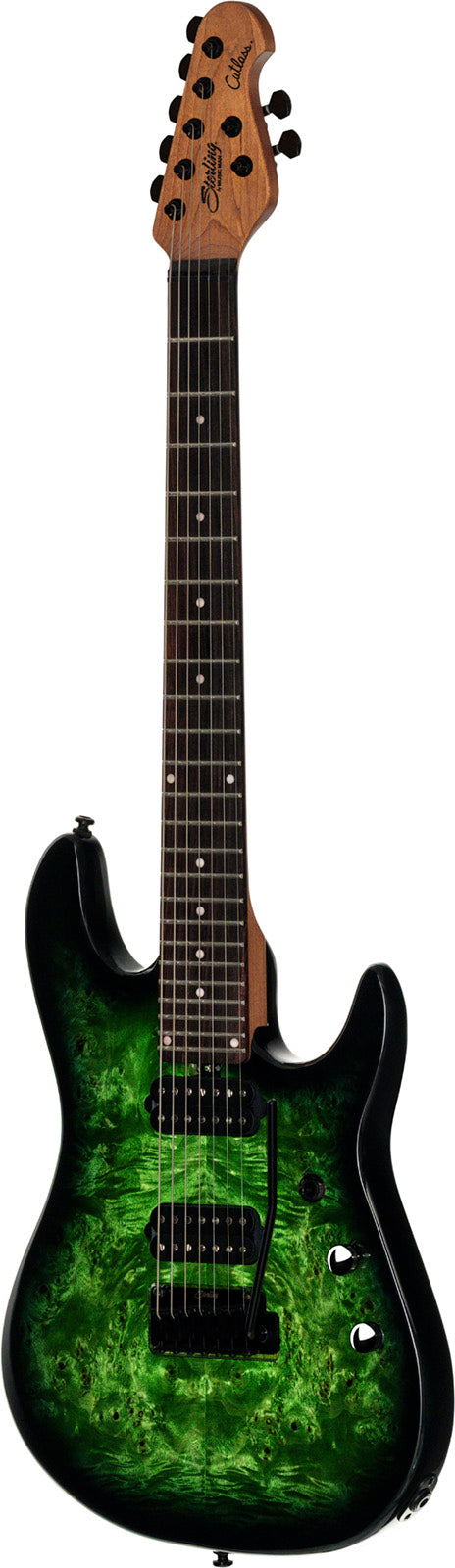 Signature Richardson 7 Kokiri Forest