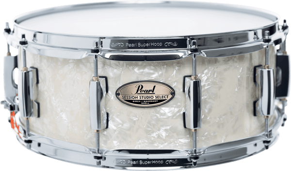Session Studio Select 14X5.5 Blanco Nicotina Marine Pearl