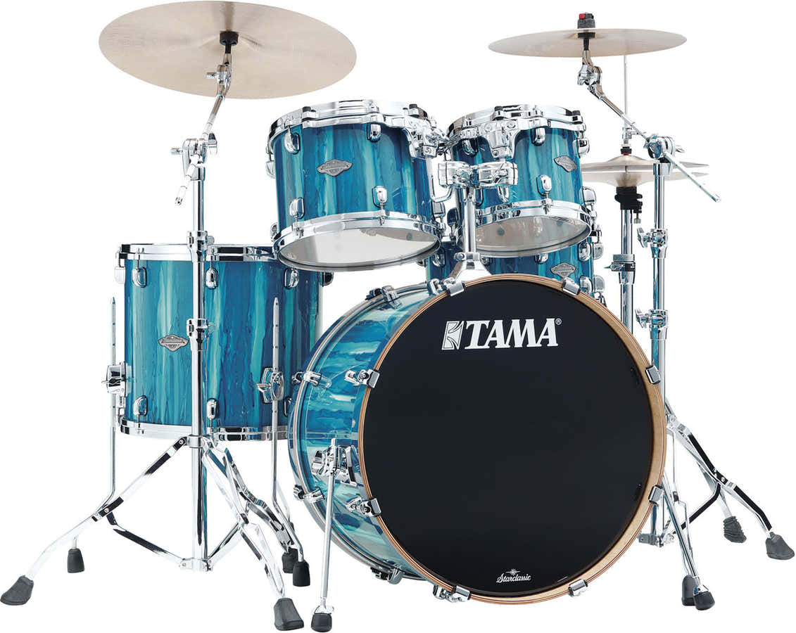 Starclassic Performer Stage 22 Azul cielo Aurora