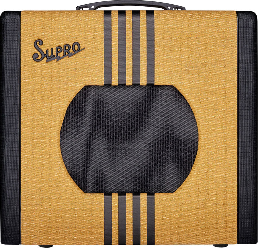 Supro