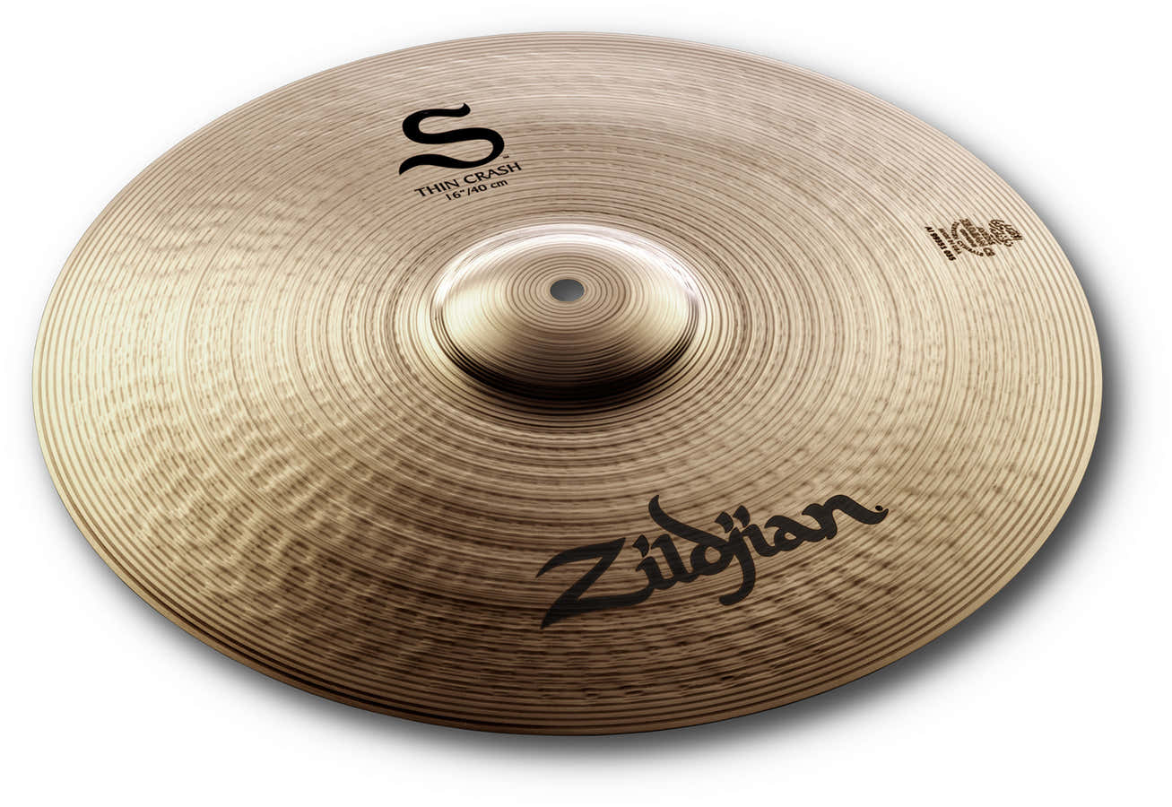 S16TC - S Family 16" Thin Crash