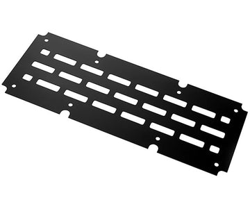 PLACA TRASERA PARA PEDALERA ROCKBOARD TRES 3.2