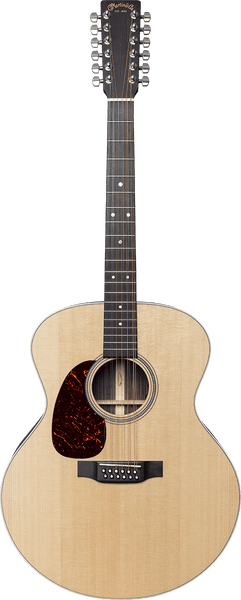 Gj16E12 Grand Jumbo 12 Strings Lh