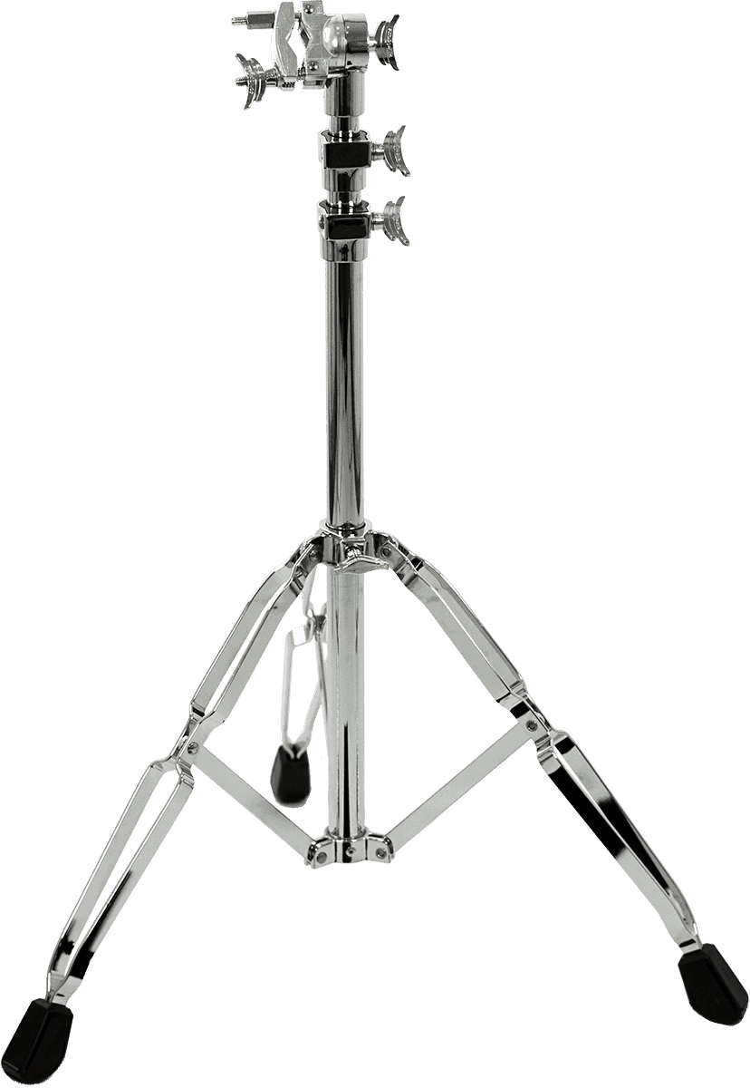 Schlagwerk ST 3045 TRPODE CON CORONA DENTADA PARA TAMBORES DE MARCO