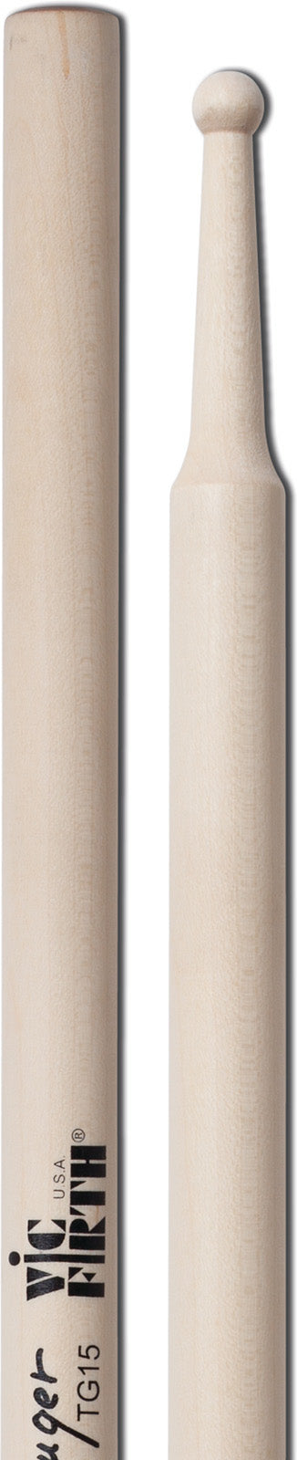 DRUM STICK  TOM GAUGER TG15 GENERAL
