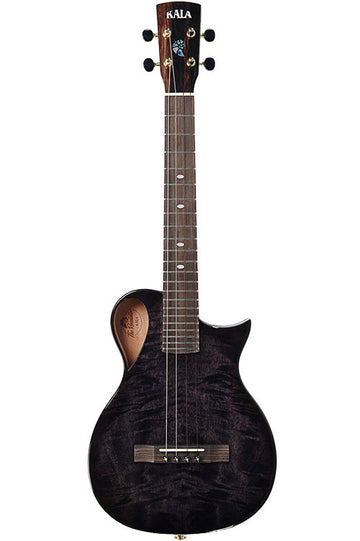 Revelator Nautilus Mango Tenor Black Night