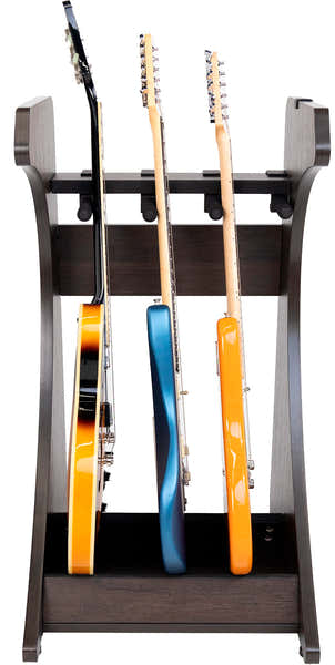 Elite Triple Stand Brown