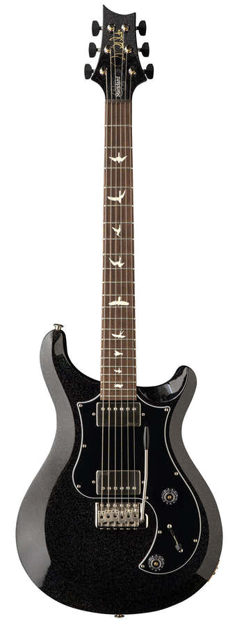 S2 Standard 22 Negro Arcoíris Holoflake