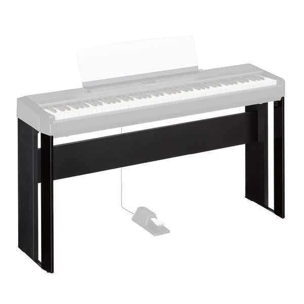 Yamaha Soporte para teclado L515 negro