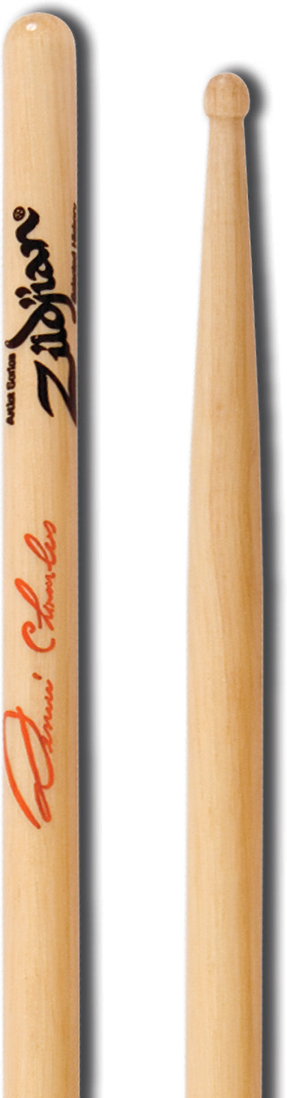 Dennis Chambers Signature