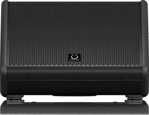 Turbosound TFX122M-an - Monitor de escenario activo 12 Pouces
