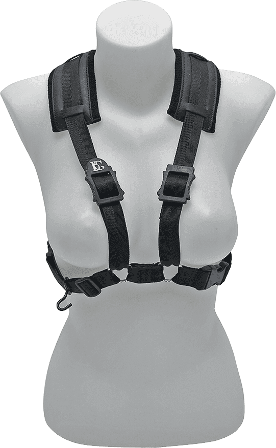 B11C - ARNES FAGOT MUJERE CONFORT (METAL HOOK)