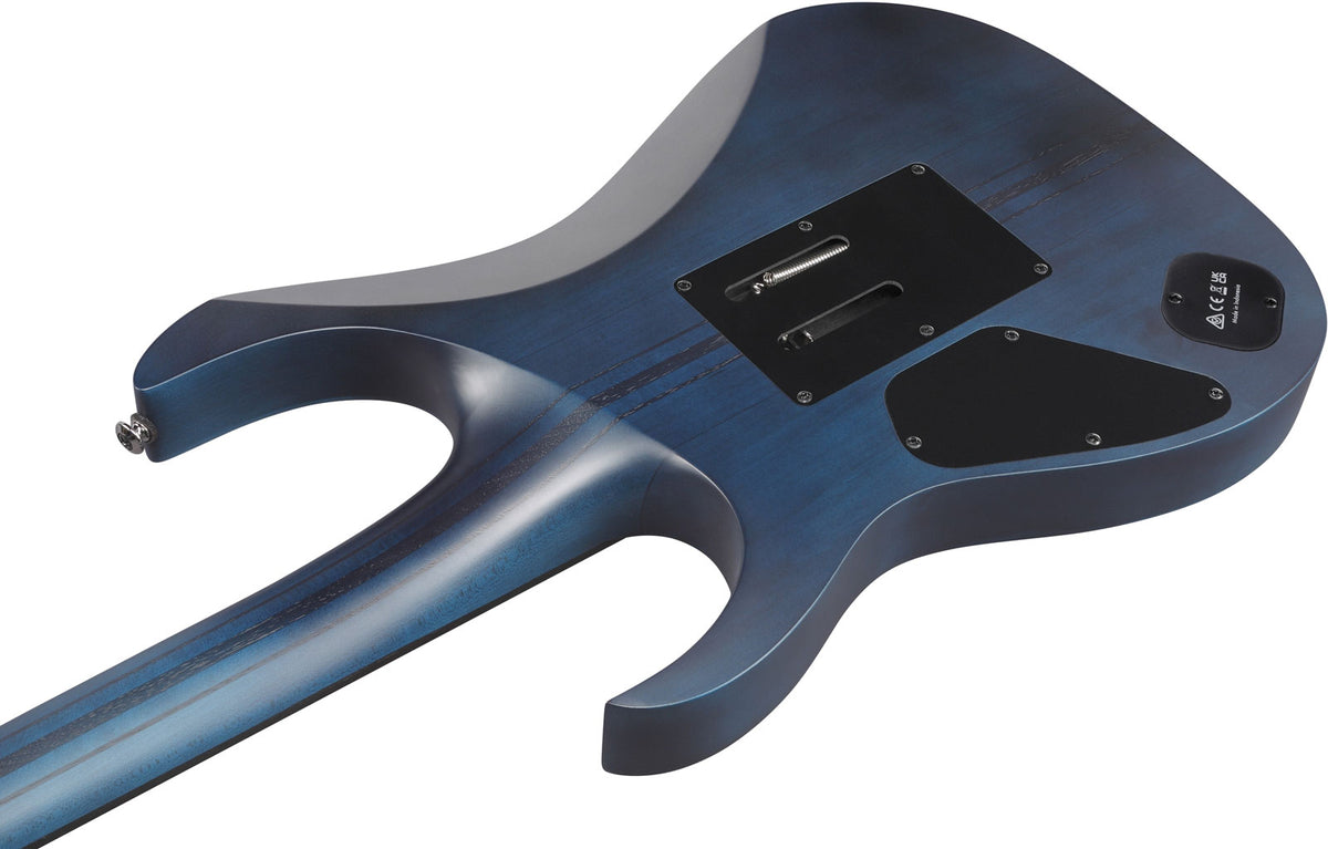 RGT1270PB-CTF Azul Cósmico Explosión Estelar Mate Premium