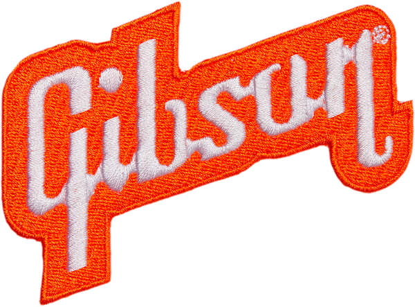 Lifestyle Parche con logo Naranja Varios
