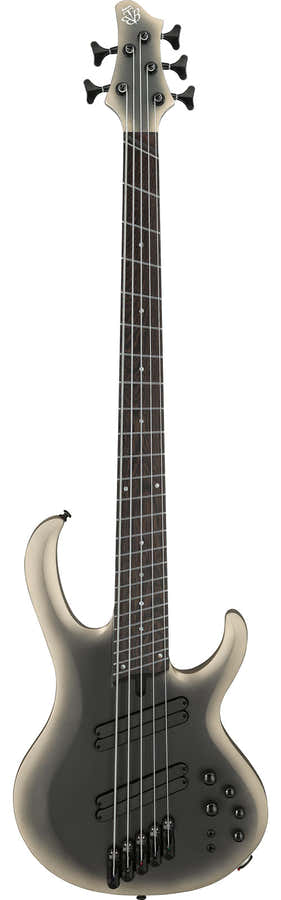 BTB605MSSOM Eclipse solar mate Bass Workshop