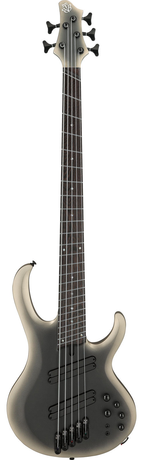 BTB605MSSOM Eclipse solar mate Bass Workshop