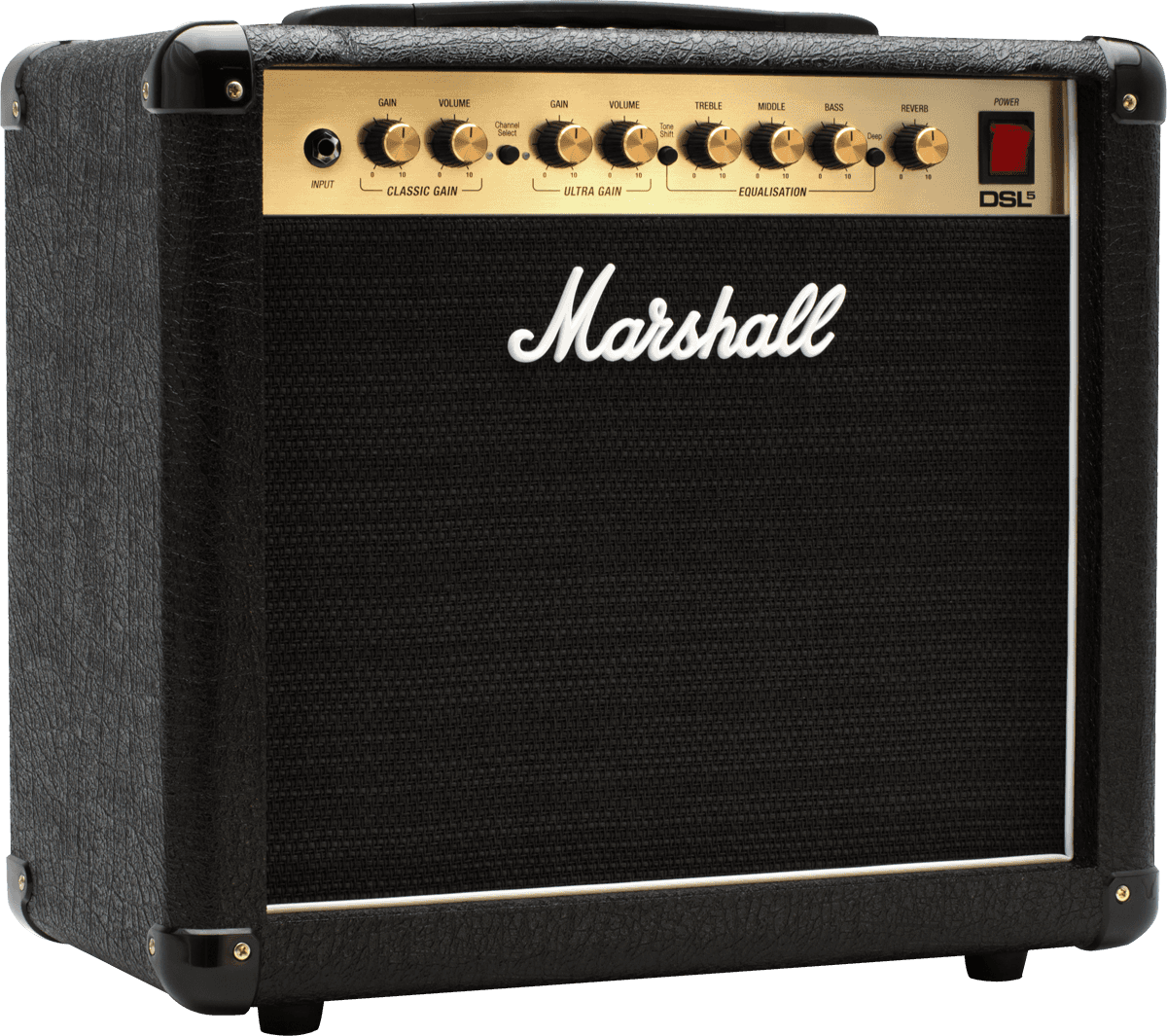Amplificadores de guitarra de válvulas