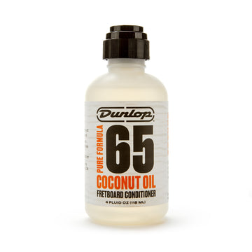 6634 Pure Formula 65 Aceite de Coco 118ml
