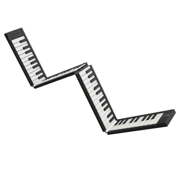 Piano 88 Touch Negro