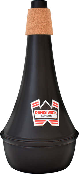 Denis Wick Sordina de Estudio Trombone Tenor DW5527