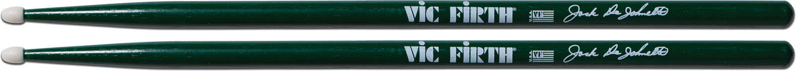 JACK DEJOHNETTE SIGNATURE (NYLON)