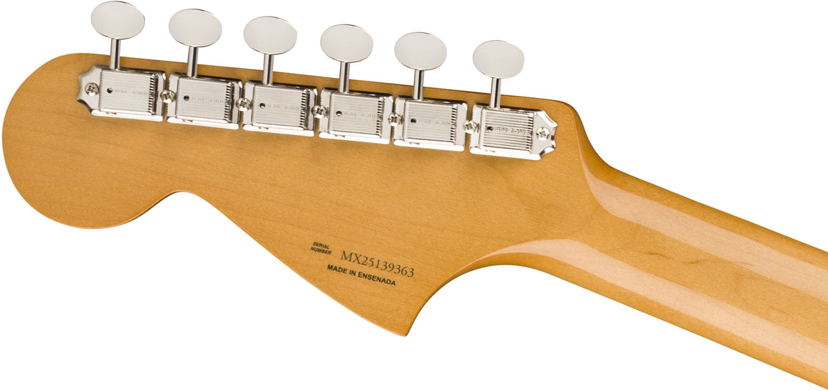 Jaguar Mid '60s Vintera III RW Shell Pink
