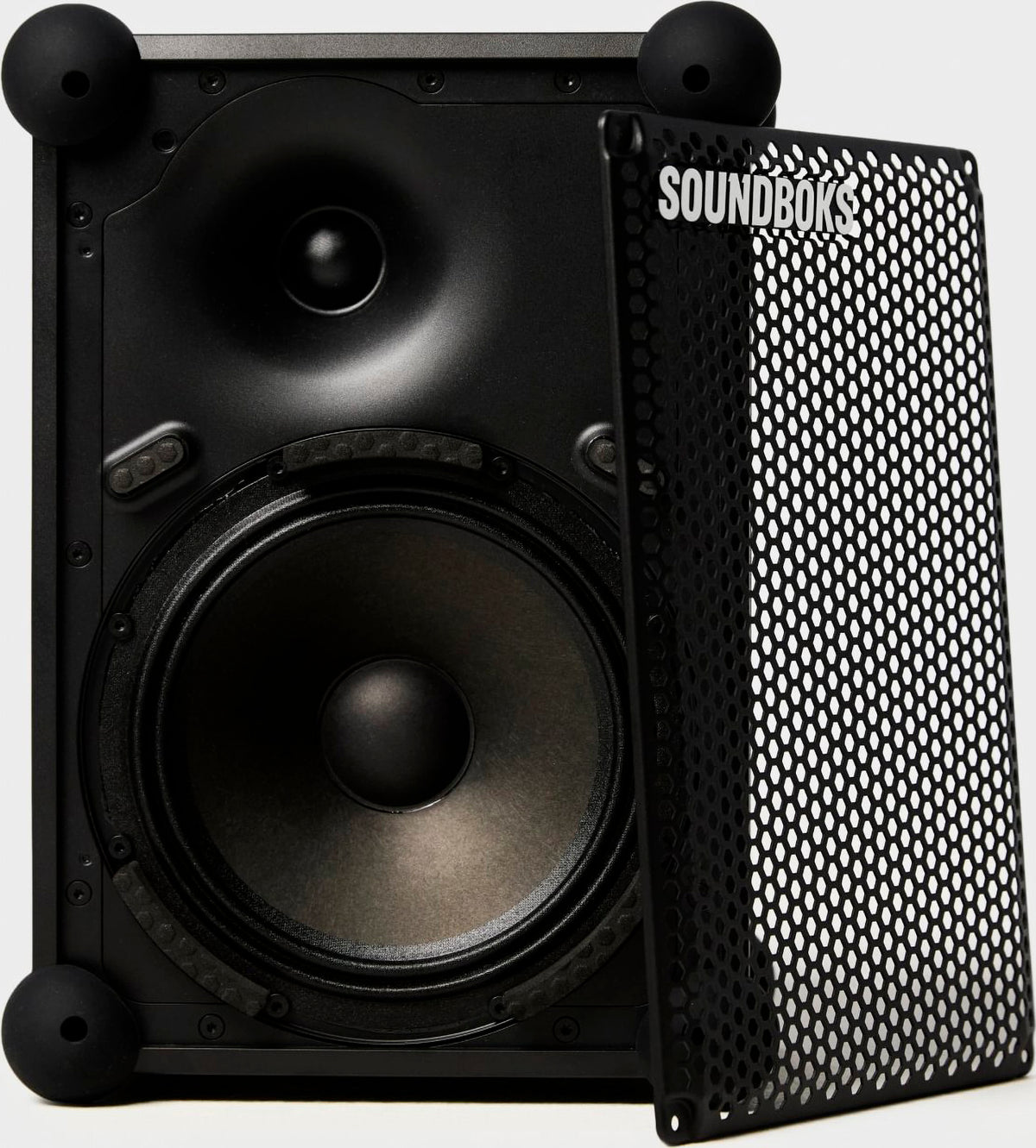 SOUNDBOKS RIDER