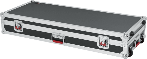 Funda para teclado G-tour 61 Gris