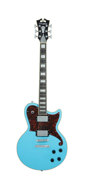 Premier Brandon Niederaeur Signature