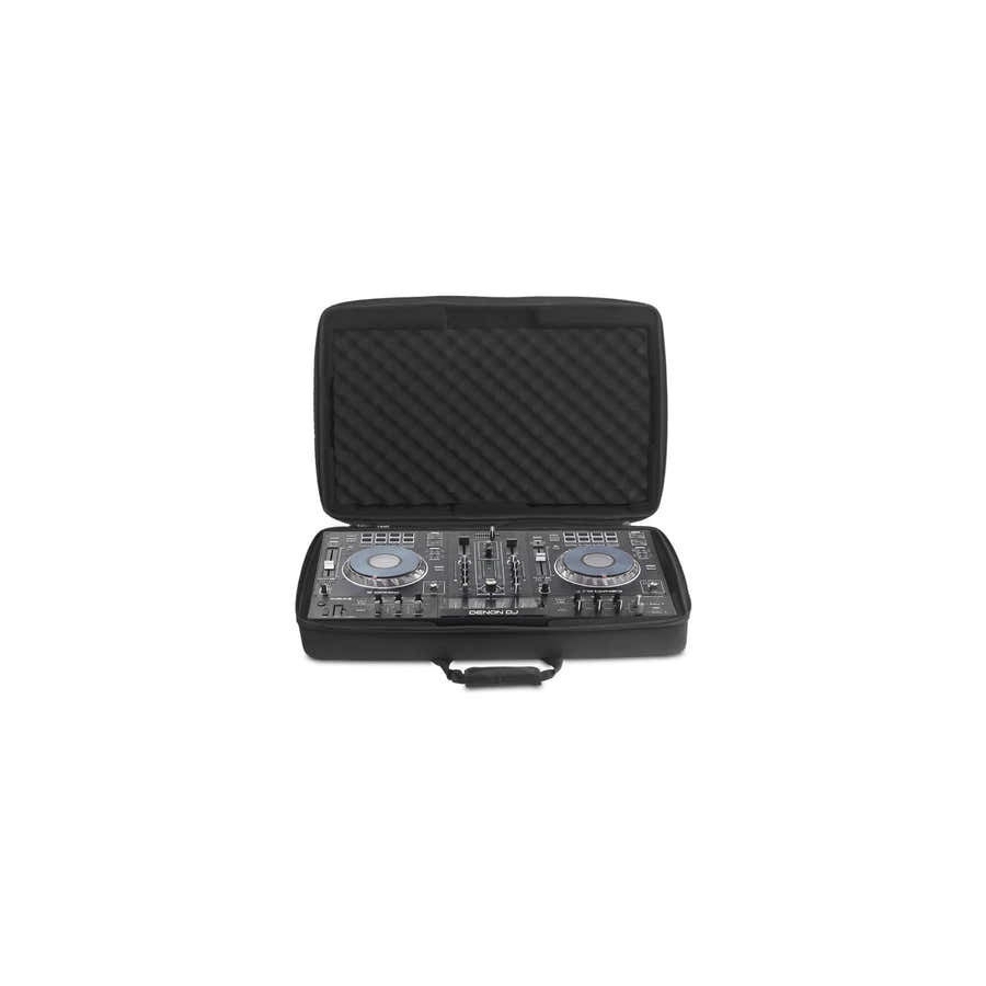 U 8311 BL - UDG CREATOR DENON DJ PRIME 2 CARCASA DURA