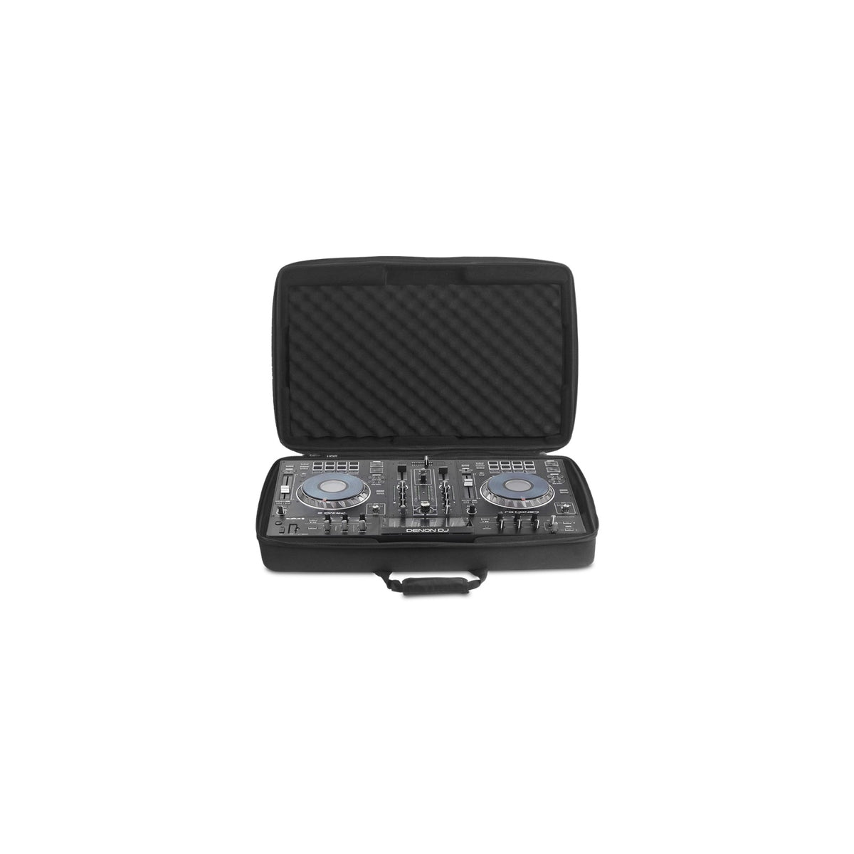 U 8311 BL - UDG CREATOR DENON DJ PRIME 2 CARCASA DURA
