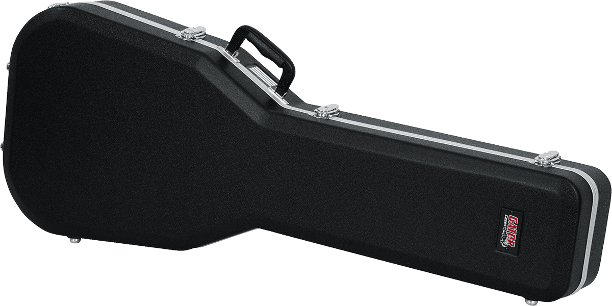 Estuche SG ABS Deluxe - GC