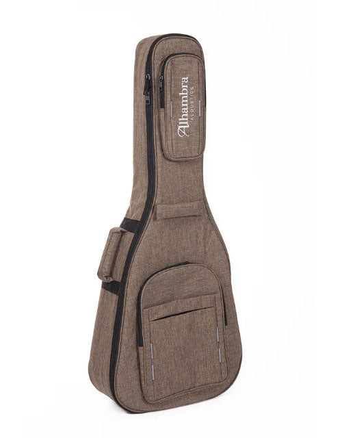 Conservatory AA-CSp E9 + gigbag 9739