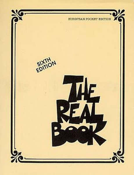 Hal Leonard The Real Book Pocket Vol.1 (6th Édition)